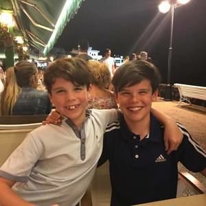 Meet your Posher, Jill